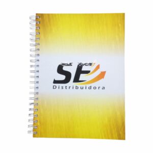 Caderno