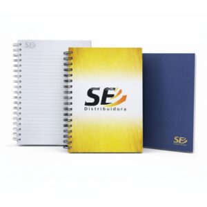 Caderno