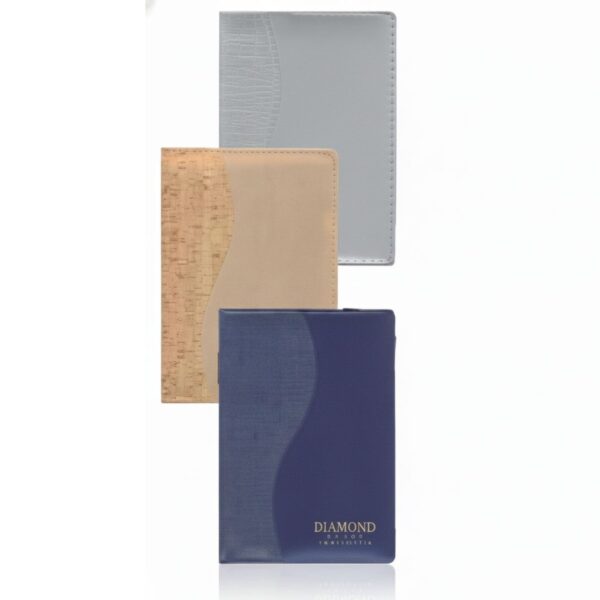 Agenda Diária Com Caixa